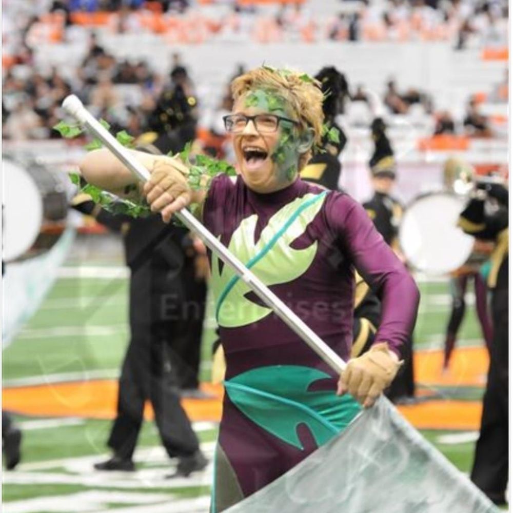 Meet your Posher, Jason